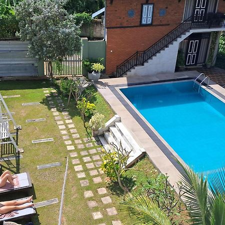 Green Wood Villa Негомбо Екстер'єр фото