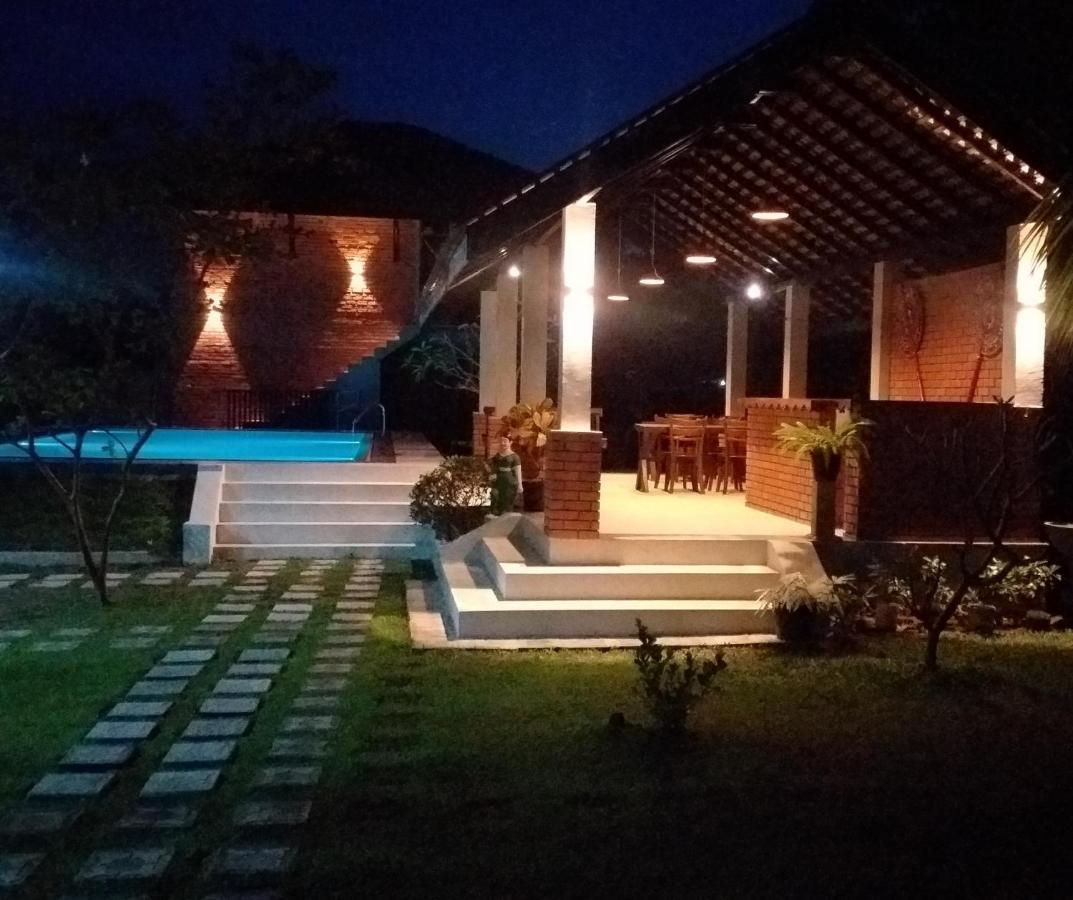 Green Wood Villa Негомбо Екстер'єр фото
