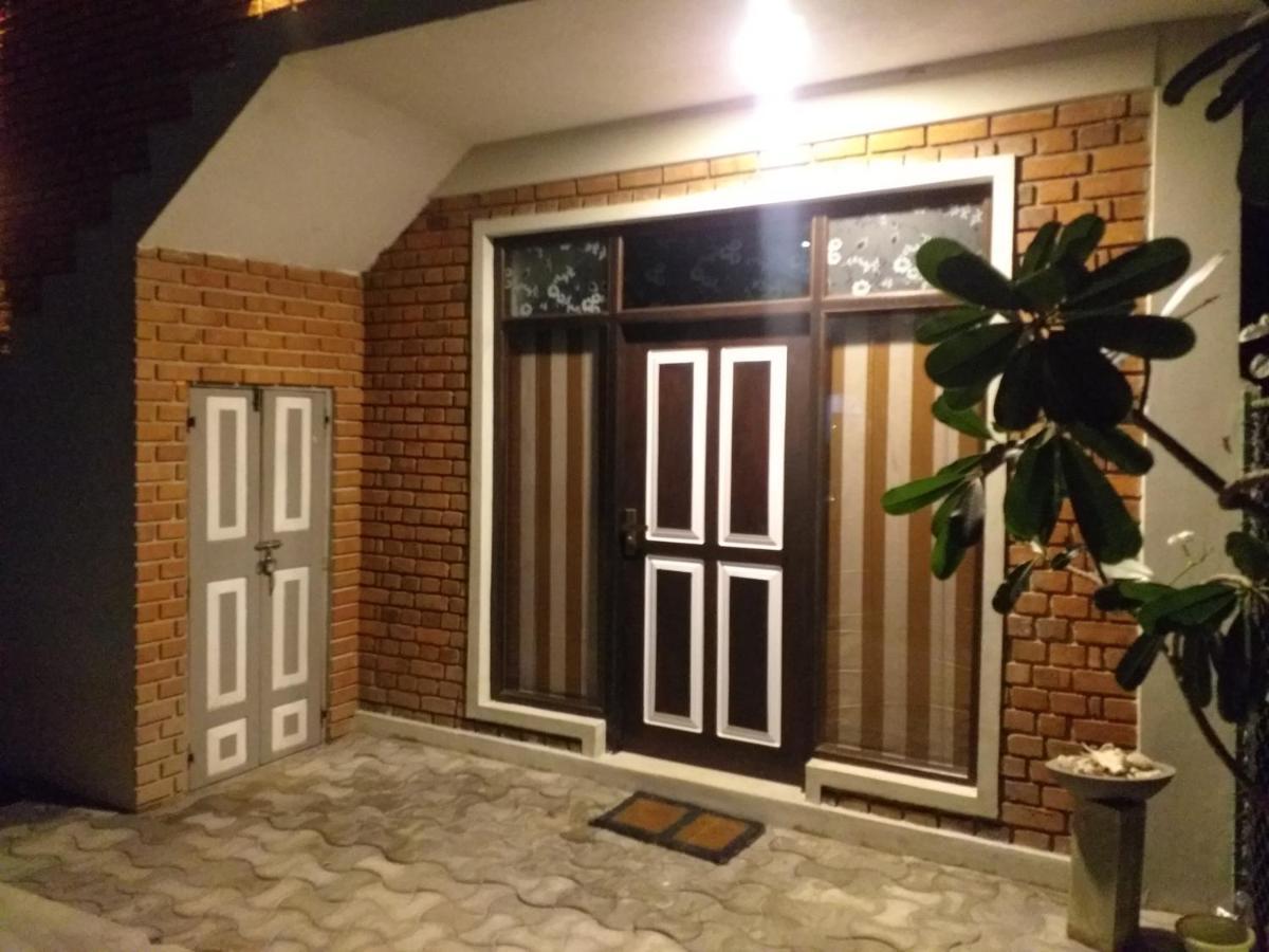 Green Wood Villa Негомбо Екстер'єр фото