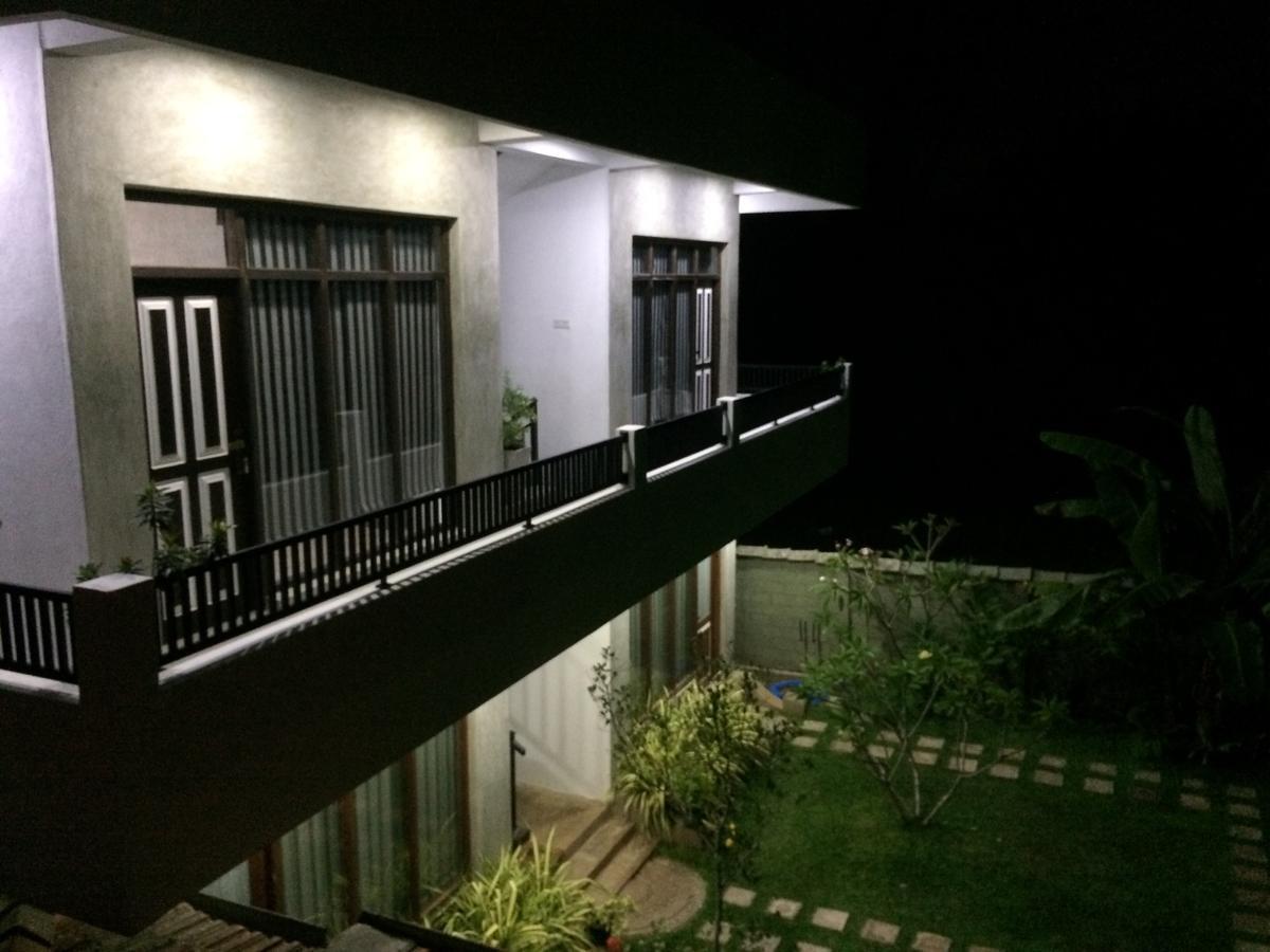 Green Wood Villa Негомбо Екстер'єр фото